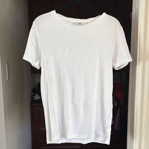 Vineyard Vines Classic White Women’s T-Shirt